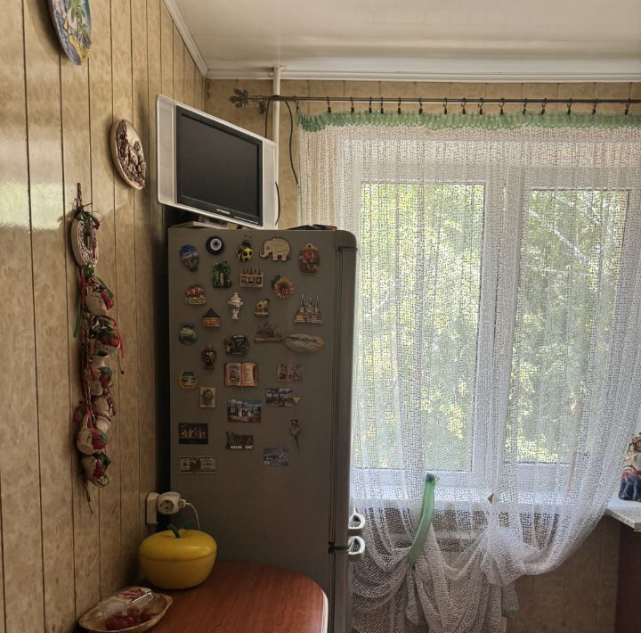 квартира г Белгород Западный ул Мокроусова 15 фото 4