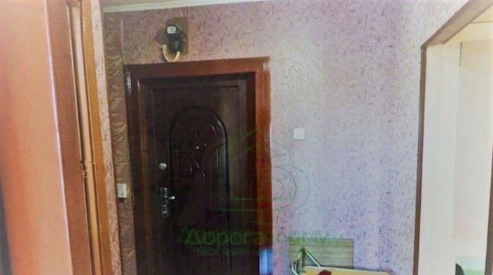 квартира г Старый Оскол мкр Зеленый Лог 1Б фото 4