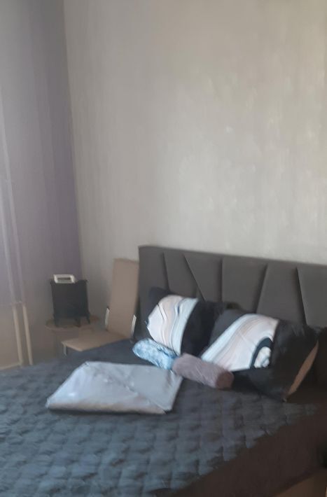 комната г Набережные Челны р-н Комсомольский ул Авангардная 51 ЖК «Дружный» фото 6