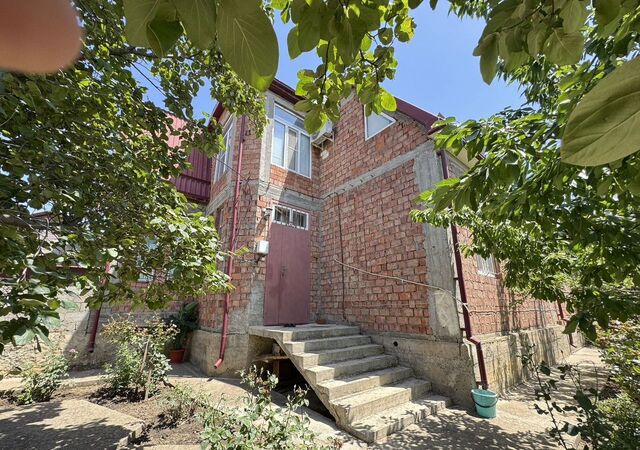 пгт Семендер ул Авиационная 10 р-н Кировский фото