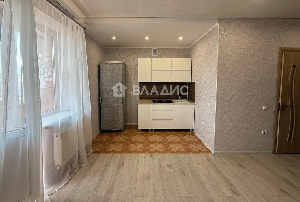 квартира г Краснодар р-н Прикубанский ЖК «Красивый» Интернациональный бульвар, 110 фото 1