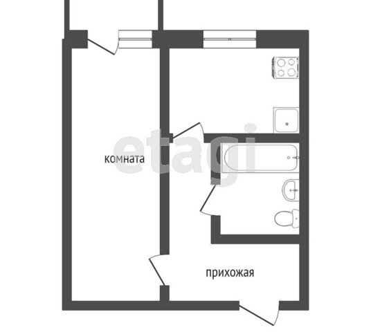 проезд Ушакова 24 фото
