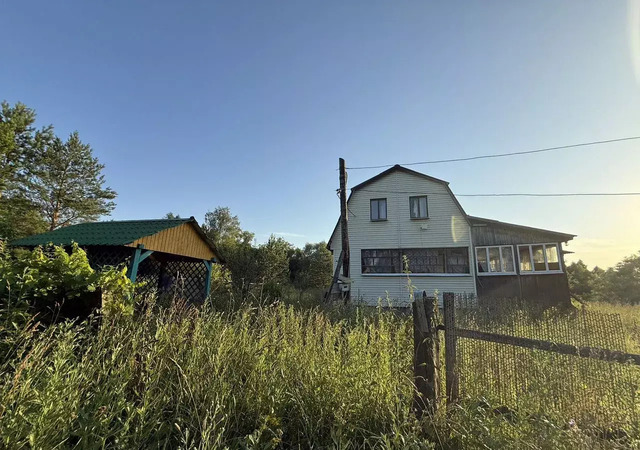 70, Ленинский, д. Поповкино фото