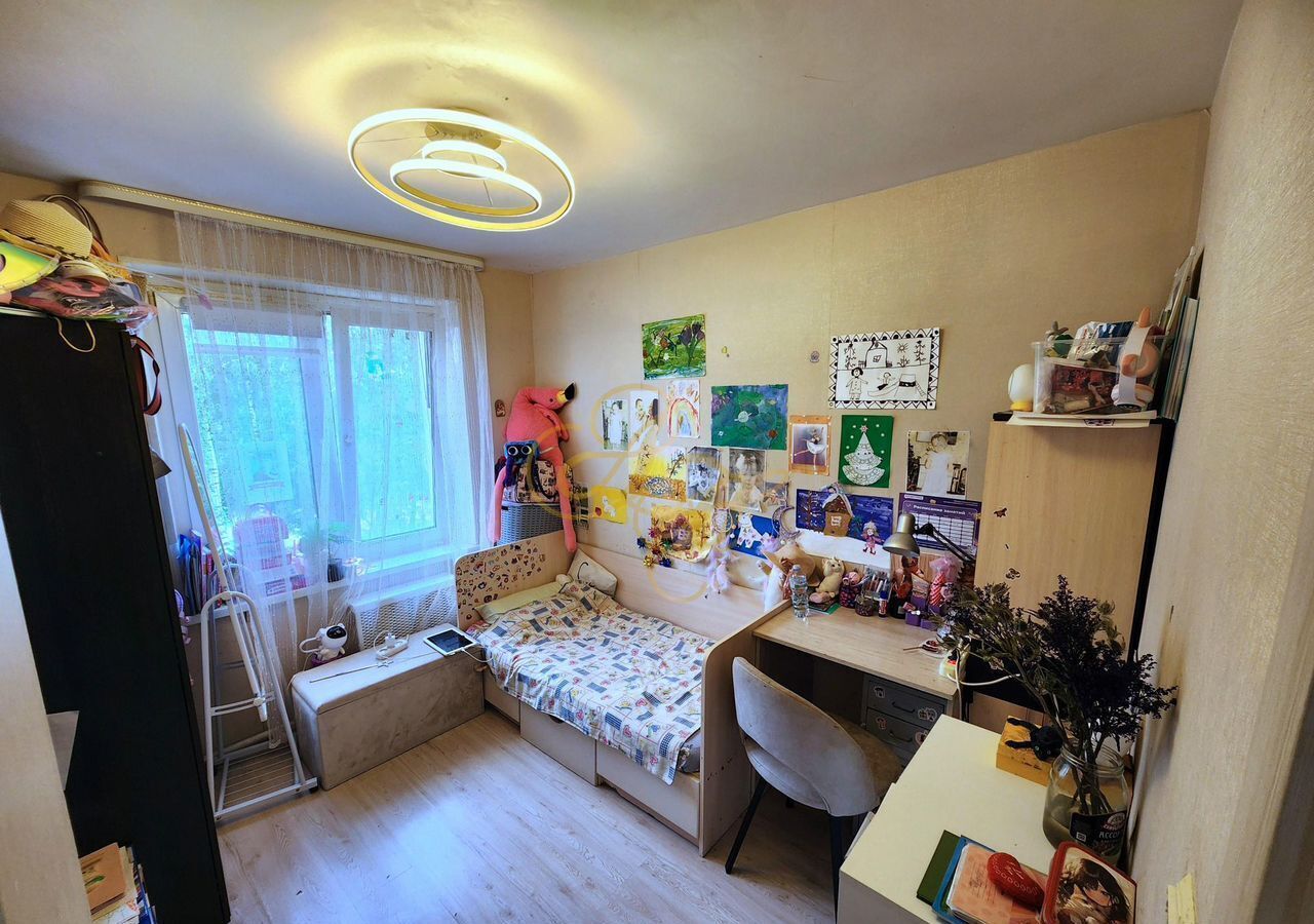 квартира г Клин ул Мечникова 3 фото 4