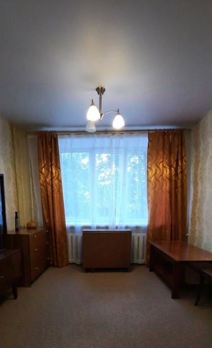 квартира г Архангельск р-н Октябрьский округ Октябрьский пр-кт Троицкий 140к/1 фото 1