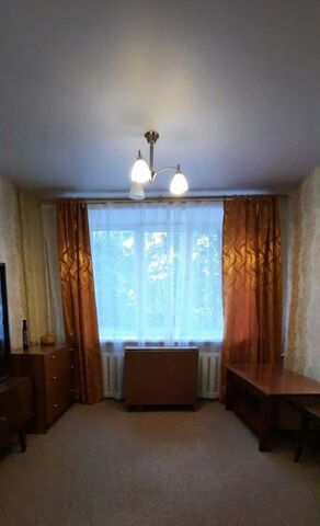 квартира Октябрьский пр-кт Троицкий 140к/1 фото