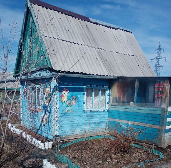 дом р-н Слюдянский г Байкальск снт Бабха 1 Байкальское муниципальное образование, 3-й кв-л, 83 фото 1