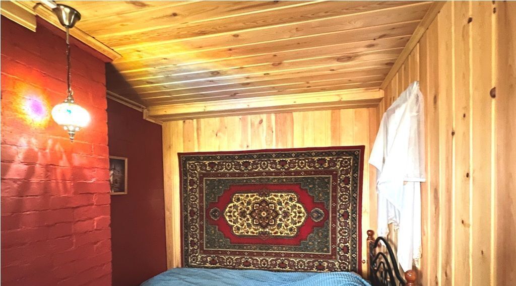 дом г Иркутск р-н Свердловский Академгородок фото 3