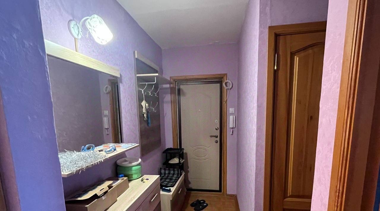 квартира г Северодвинск ул Трухинова 6а фото 4
