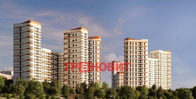 метро Площадь Гарина-Михайловского ул Прибрежная 4/2 фото
