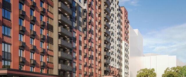 р-н Октябрьский Российская Аркадия жилой комплекс фото