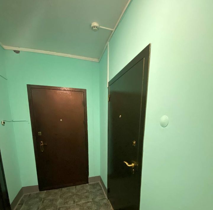 квартира г Тольятти р-н Комсомольский ул Ярославская 10 фото 4
