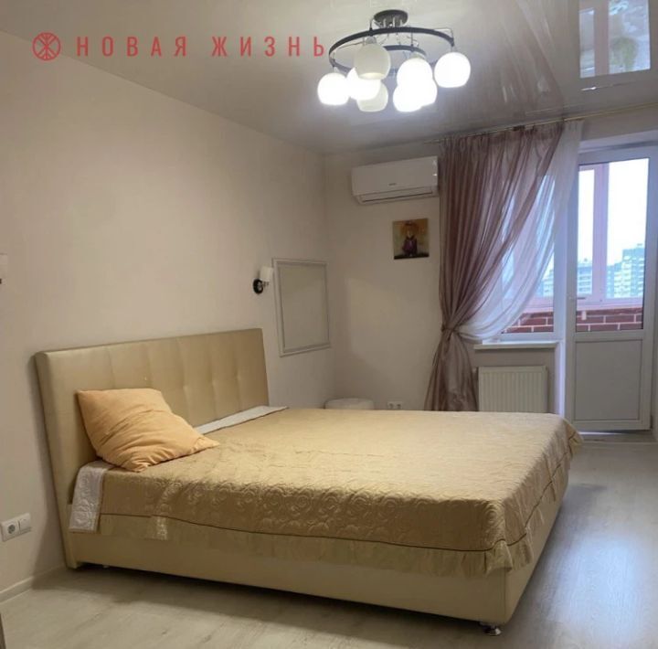 квартира г Самара Безымянка пр-кт Кирова 322ак/6 фото 4