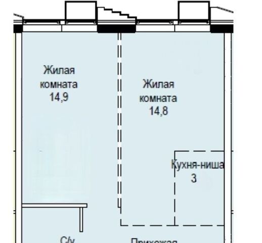 ул Новоостаповская 20 Апарт-комплекс «HighWay» муниципальный округ Южнопортовый фото