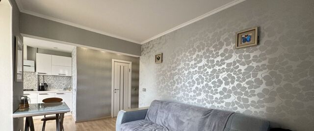 квартира метро Каховская дом 15к/2 фото