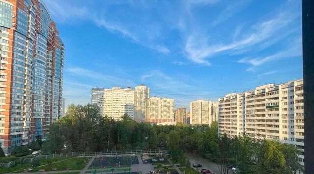 дом 134 Новаторская фото