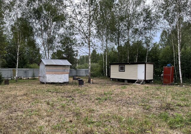 99 км, Тверская обл., Кимрский муниципальный округ, Талдом, Дмитровское шоссе, СНТ Победа-2 фото
