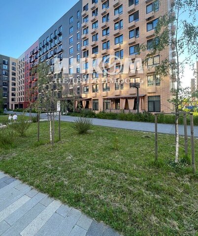 пр-кт Новосередневский 17к/1 Толстопальцево, Филимонковский район фото