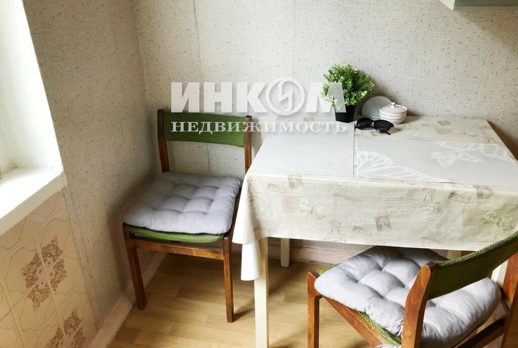 квартира г Королев проспект а, 3В, Ростокино фото 2