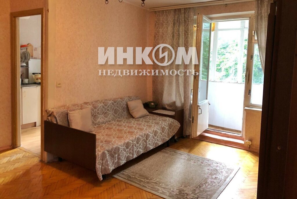 квартира г Королев проспект а, 3В, Ростокино фото 4