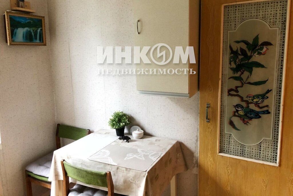 квартира г Королев проспект а, 3В, Ростокино фото 3