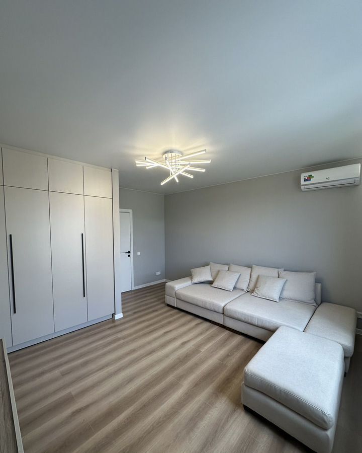 квартира г Армавир 8-й мкр-н, 8 фото 2