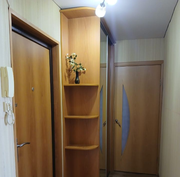 квартира г Уфа р-н Октябрьский ул Менделеева 215 фото 2