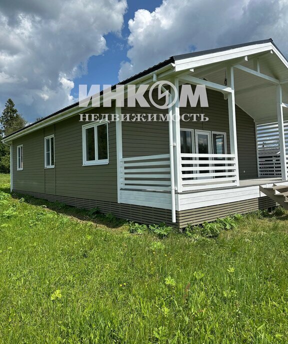 дом г Истра коттеджный посёлок Нордик, 20 фото 2