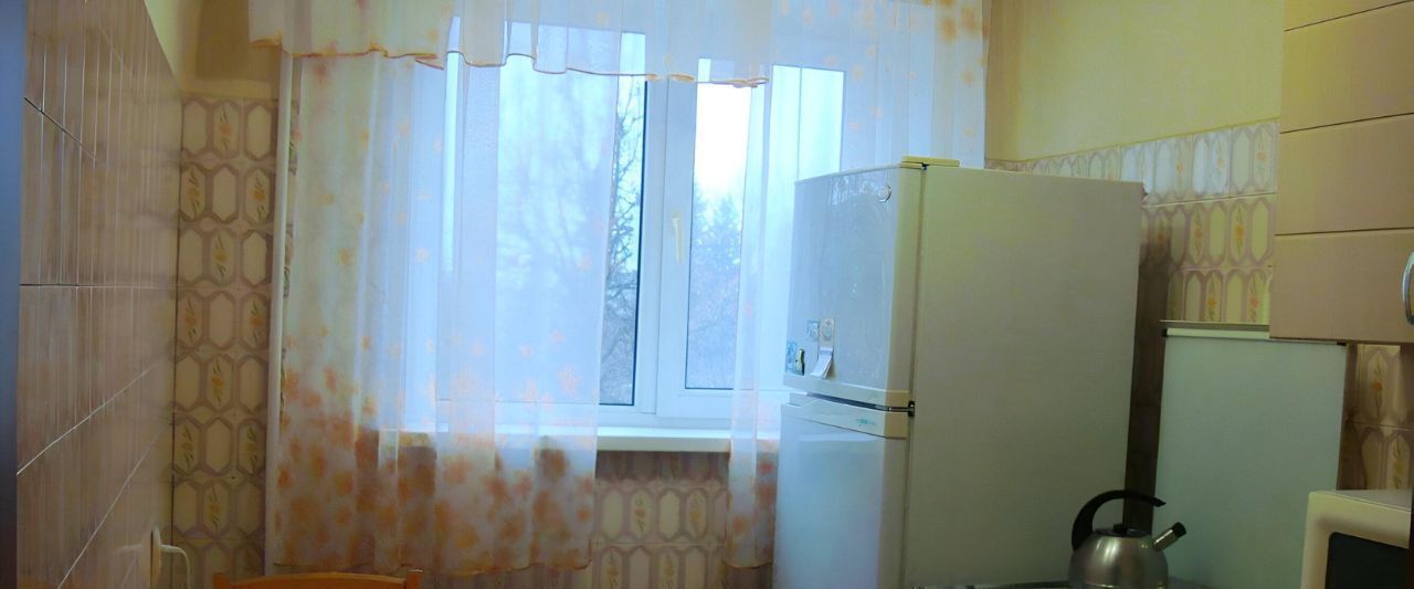 квартира г Уфа р-н Октябрьский ул Менделеева 215 фото 4