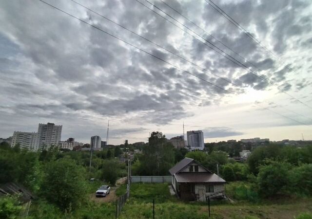 квартира ул Адмирала Ушакова 36 Пермь, р-н Кировский фото