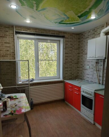 ул Бекренева 3а фото