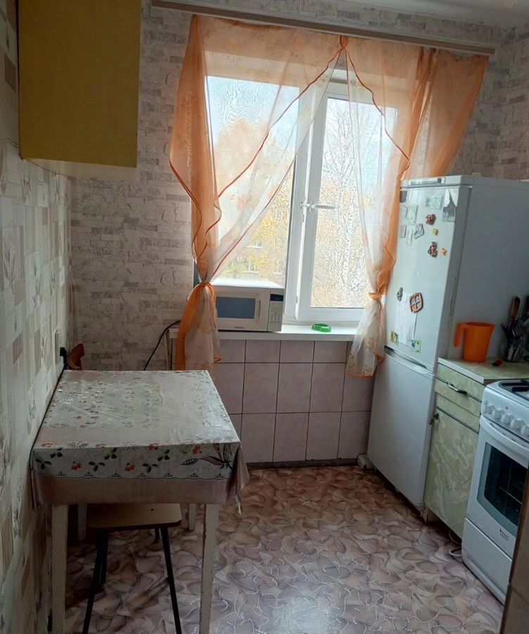 квартира г Пермь р-н Индустриальный ул Карпинского 29 фото 4