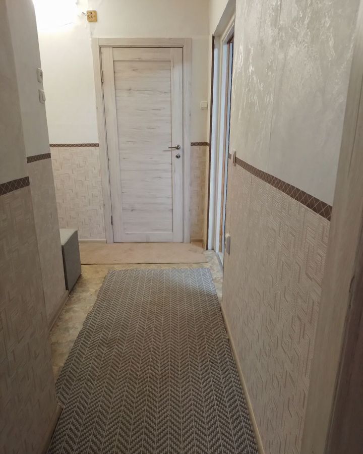 квартира г Петрозаводск р-н Кукковка Кукковка ул Питкярантская 24а фото 3