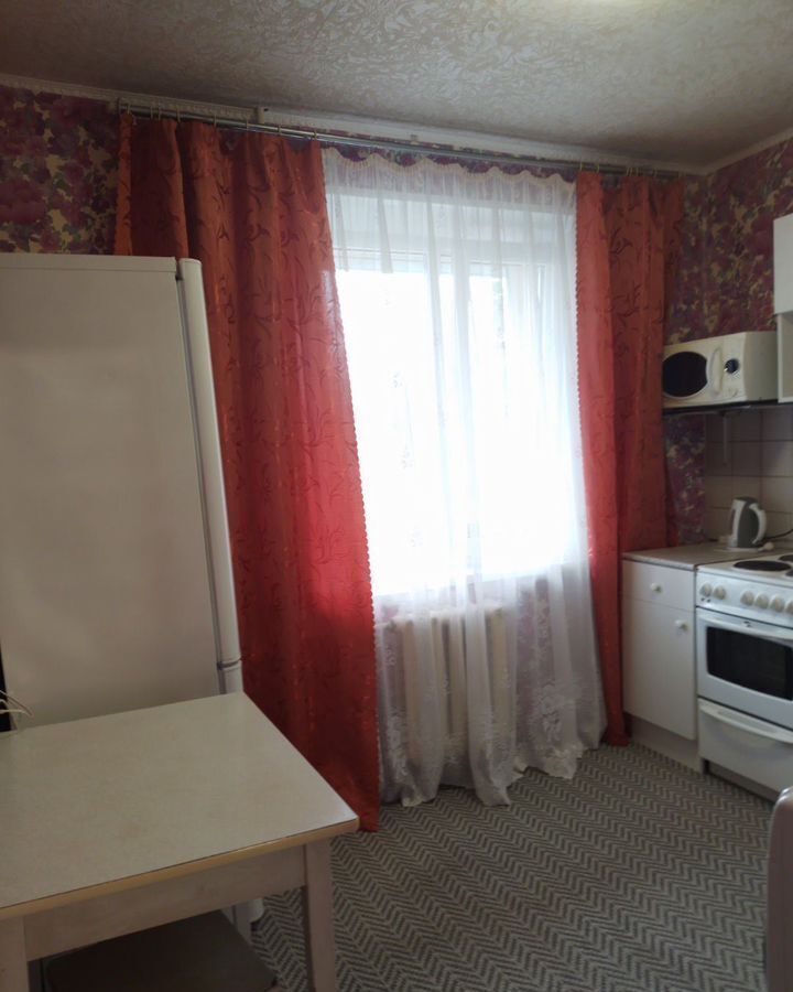 квартира г Петрозаводск р-н Кукковка Кукковка ул Питкярантская 24а фото 4