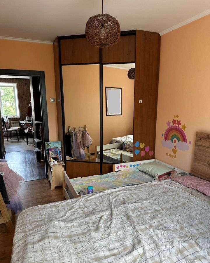 квартира г Черногорск ул Калинина 2 фото 4