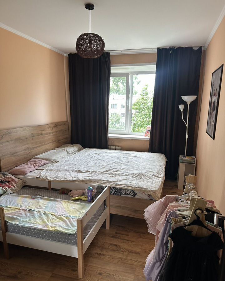 квартира г Черногорск ул Калинина 2 фото 3