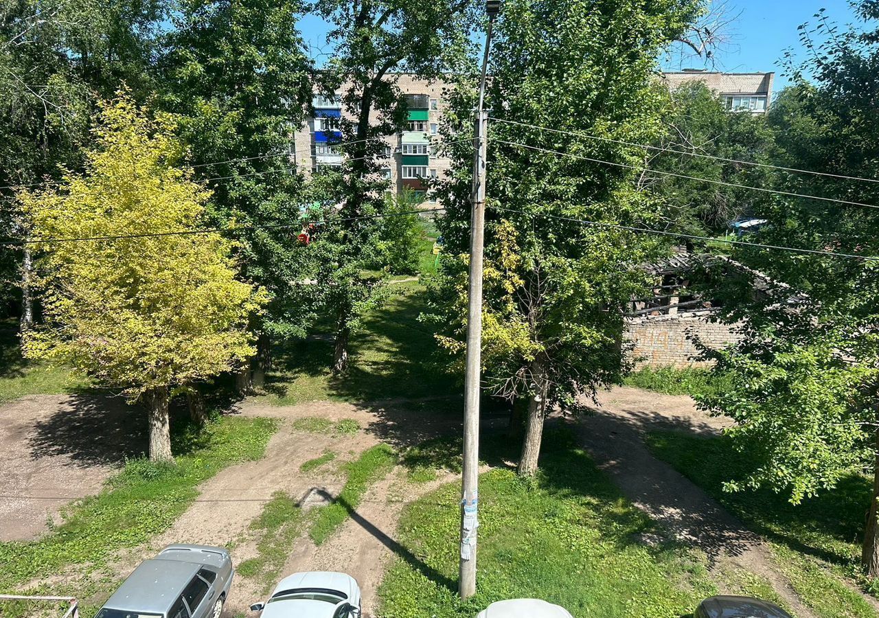 квартира г Стерлитамак Краснознаменский ул Фестивальная 3 фото 2