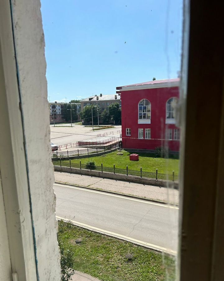 квартира г Стерлитамак Краснознаменский ул Фестивальная 3 фото 3