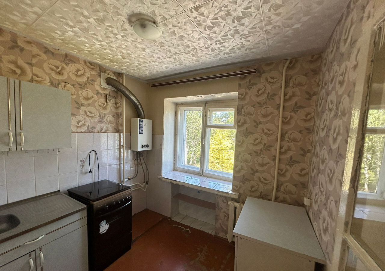 квартира г Стерлитамак Краснознаменский ул Фестивальная 3 фото 4