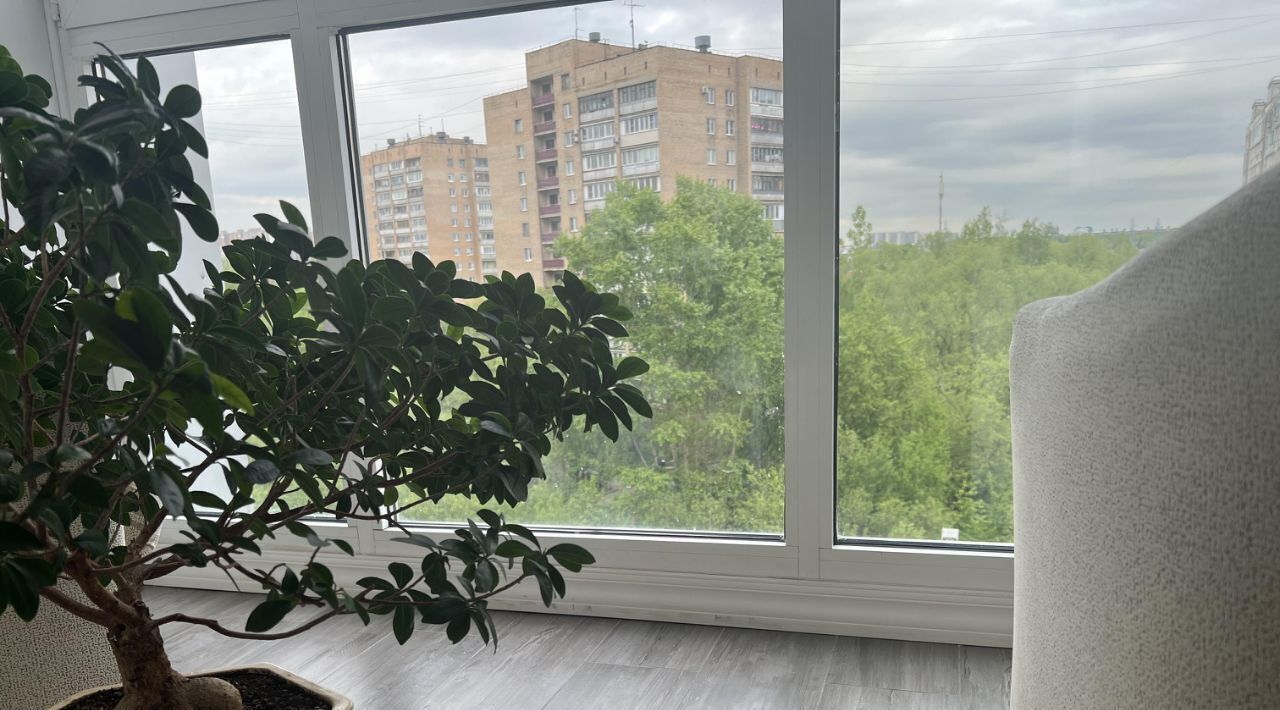 квартира г Одинцово Баковка ш Можайское 122 ЖК «Да Винчи» фото 2