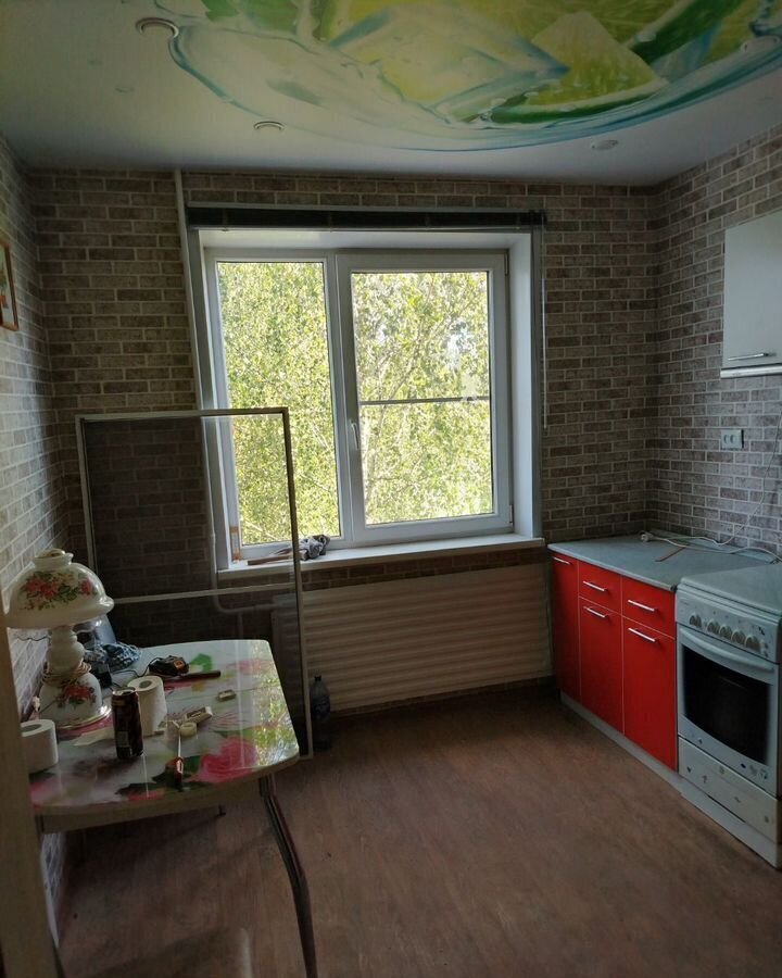 квартира г Кинешма ул Бекренева 3а фото 2
