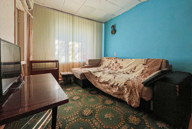 Безымянка ул Ставропольская 98к/1 фото