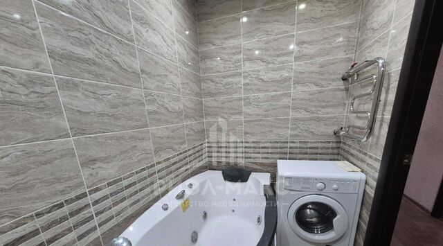 р-н Советский Бежицкая ул., 1к 3 фото