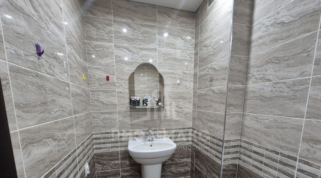 квартира г Брянск р-н Советский Бежицкая ул., 1к 3 фото 4