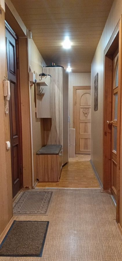 квартира г Иваново р-н Фрунзенский ул Кузнецова 98 фото 2