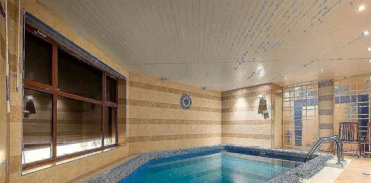 дом г Сочи р-н Хостинский пр-кт Курортный 91/11 Хостинский район фото 3