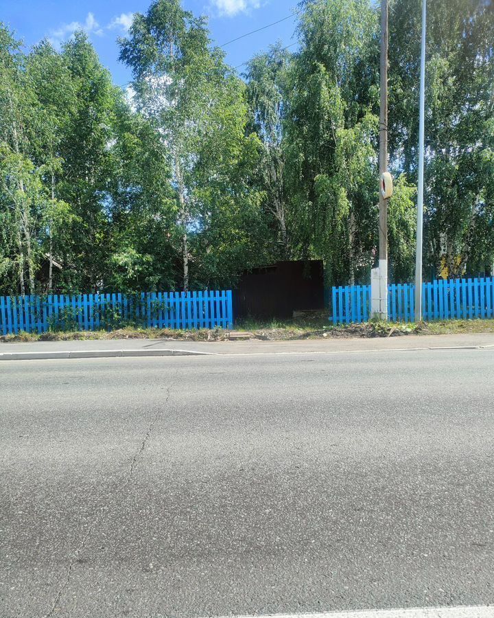 земля г Карабаш ул Пархоменко 21 Карабашский г. о. фото 1