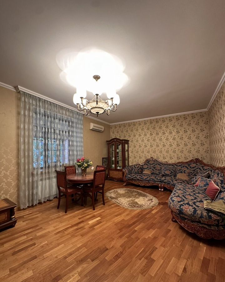дом г Грозный ул Суворова 21 посёлок РТС, Ахматовский район, 21 фото 3