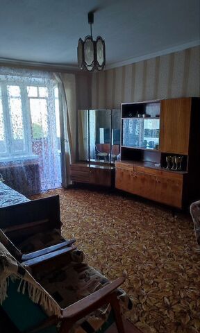 квартира ул Строителей 2 фото