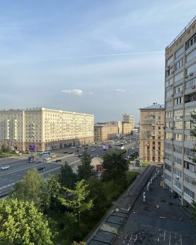 пр-кт Мира 91к/2 фото